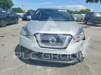 2018 Nissan KICKS фото