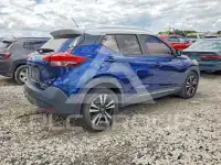 2018 Nissan KICKS фото