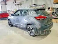 2018 Nissan KICKS фото