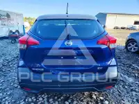 2018 Nissan KICKS фото