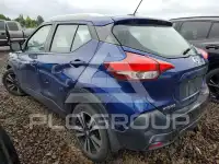 2018 Nissan KICKS фото