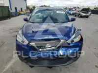 2018 Nissan KICKS фото