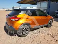2018 Nissan KICKS фото