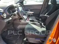 2018 Nissan KICKS фото