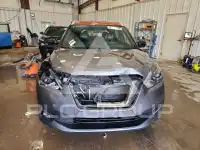 2018 Nissan KICKS фото