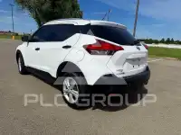 2018 Nissan KICKS фото