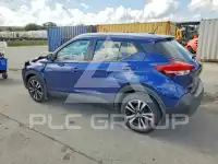 2018 Nissan KICKS фото