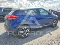 2018 Nissan KICKS фото