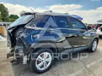 2018 Nissan KICKS фото