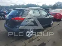 2018 Nissan KICKS фото