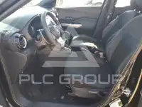 2018 Nissan KICKS photo