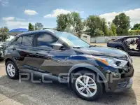 2018 Nissan KICKS фото