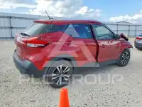 2018 Nissan KICKS фото