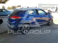 2018 Nissan KICKS фото