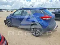 2018 Nissan KICKS фото
