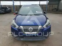 2018 Nissan KICKS фото