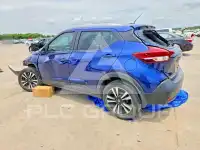 2018 Nissan KICKS photo