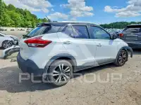 2018 Nissan KICKS фото