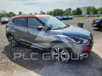 2018 Nissan KICKS фото