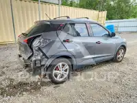 2018 Nissan KICKS photo