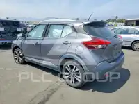 2018 Nissan KICKS photo