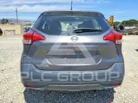 2018 Nissan KICKS фото