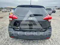 2018 Nissan KICKS photo