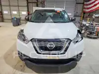 2018 Nissan KICKS фото