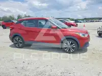 2018 Nissan KICKS фото