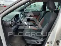 2018 Nissan KICKS photo