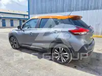 2018 Nissan KICKS photo