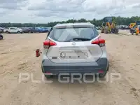 2018 Nissan KICKS фото