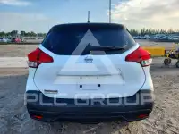 2018 Nissan KICKS фото