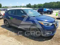 2018 Nissan KICKS фото