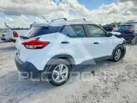 2018 Nissan KICKS фото