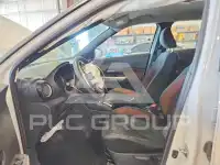 2018 Nissan KICKS фото