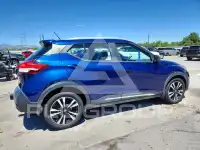 2018 Nissan KICKS photo