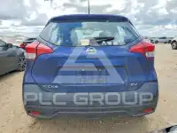 2018 Nissan KICKS фото