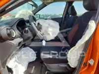 2018 Nissan KICKS фото
