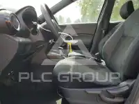 2018 Nissan KICKS фото