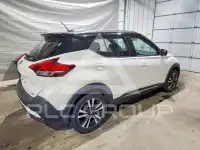 2018 Nissan KICKS фото