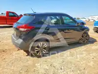 2018 Nissan KICKS фото