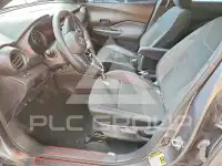 2018 Nissan KICKS photo