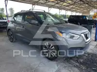 2018 Nissan KICKS photo