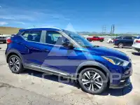 2018 Nissan KICKS photo