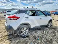 2018 Nissan KICKS фото