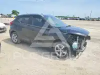 2018 Nissan KICKS фото