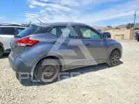 2018 Nissan KICKS фото