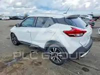 2018 Nissan KICKS photo