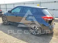 2018 Nissan KICKS фото